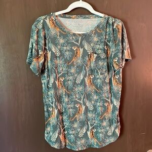 Lates by Kate pajama set